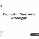 Promotor Samsung Grobogan